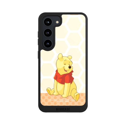 Samsung Galaxy S23 NIVOpure Winnie l'Ourson