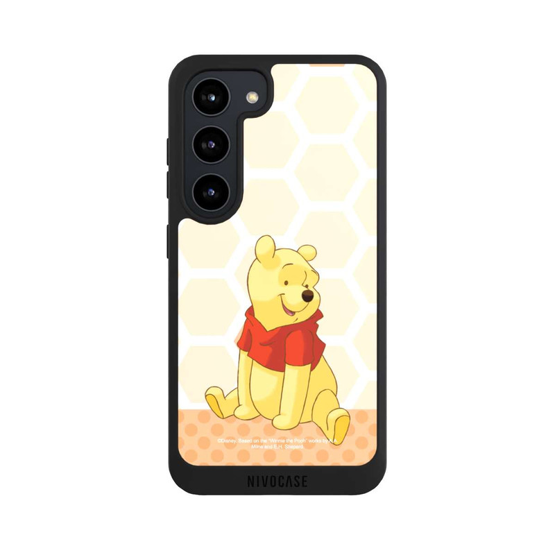 Galaxy S23 NIVOpure Winnie the Pooh