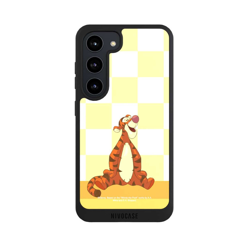 Galaxy S23 NIVOpure Tigger