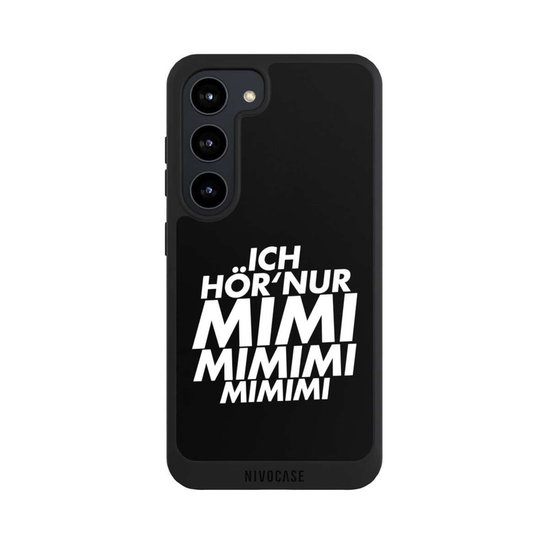 Galaxy S23 NIVOpure Mimi Mimimi
