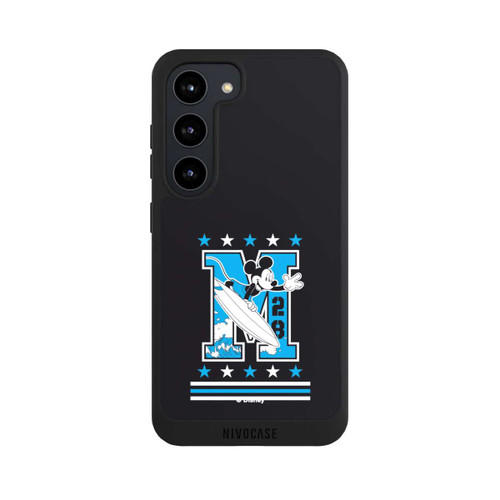 Samsung Galaxy S23 NIVOpure Micky Maus - M28
