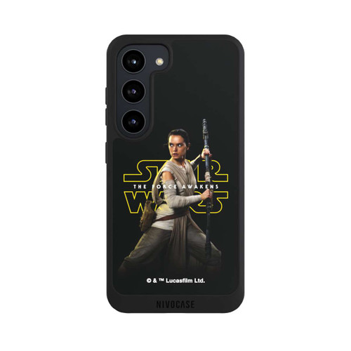 Samsung Galaxy S23 NIVOpure Rey