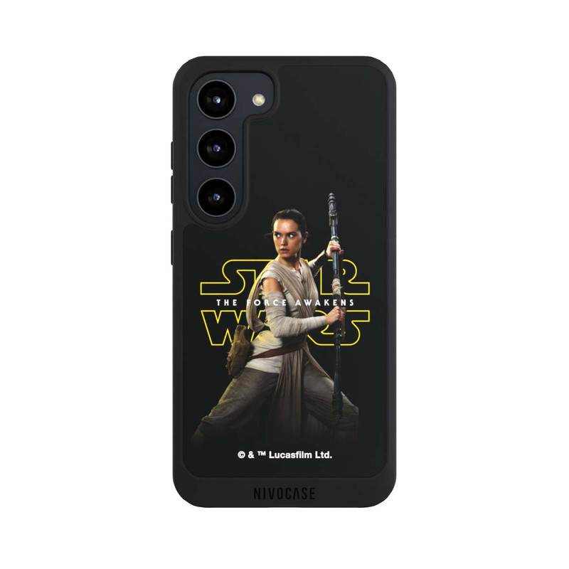 Galaxy S23 NIVOpure Rey
