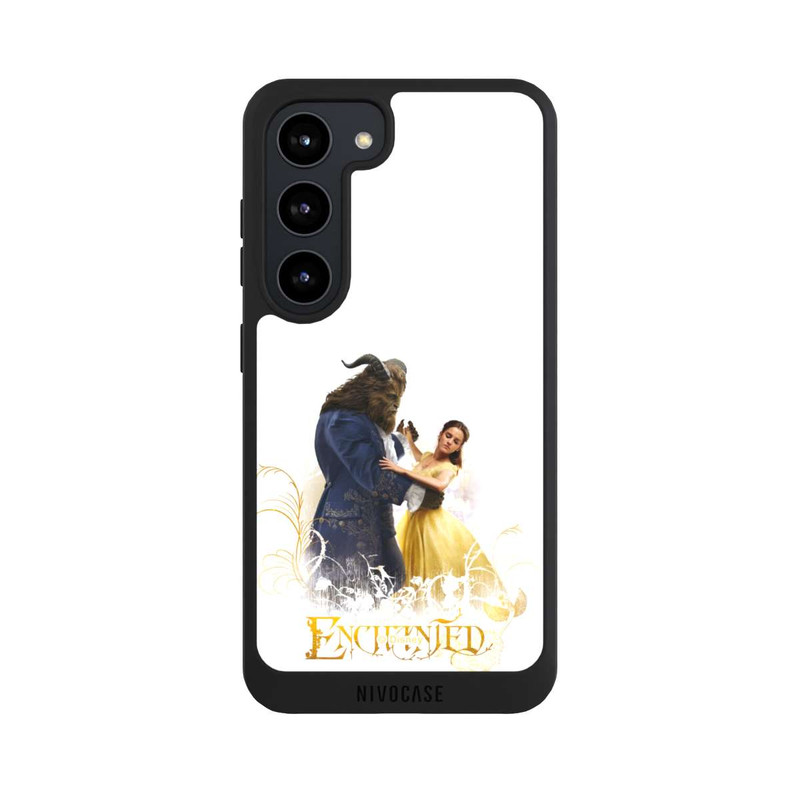 Galaxy S23 NIVOpure Belle and Beast Movie