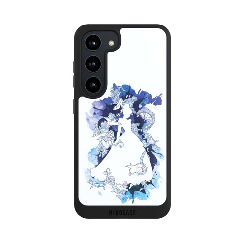 Samsung Galaxy S23 NIVOpure Princess Cinderella