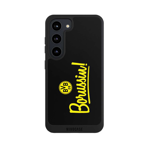 Samsung Galaxy S23 NIVOpure BVB Borussin
