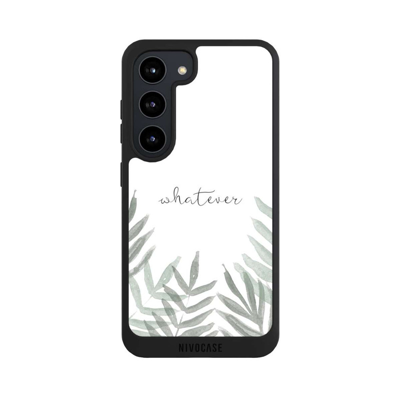 Galaxy S23 NIVOpure Whatever