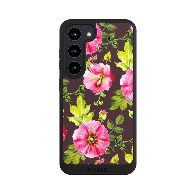 Galaxy S23 NIVOpure Floral Autumn 8