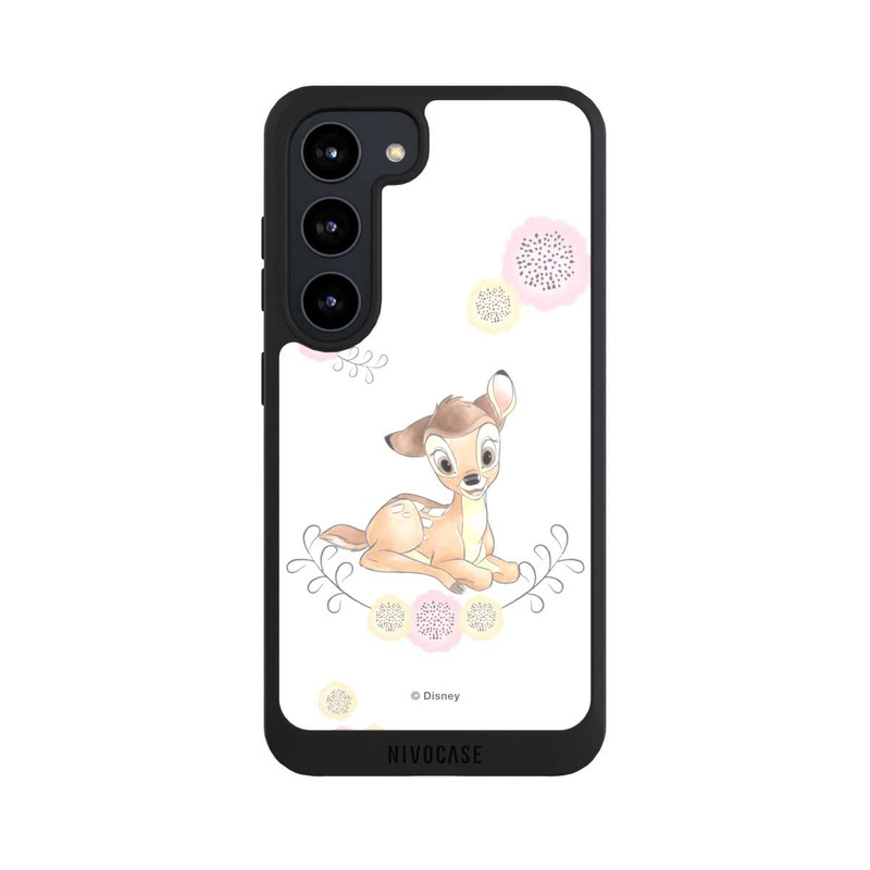 Galaxy S23 NIVOpure Bambi Cute
