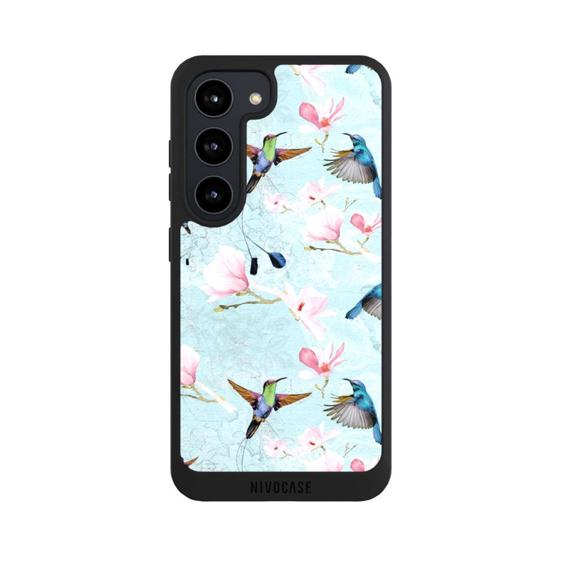Galaxy S23 NIVOpure Colibri vintage