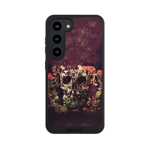 Samsung Galaxy S23 NIVOpure Flower Death