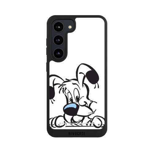 Samsung Galaxy S23 NIVOpure Idéfix