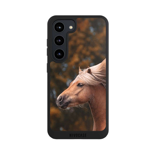 Samsung Galaxy S23 NIVOpure Horse galloping