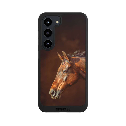 Samsung Galaxy S23 NIVOpure Running Horse