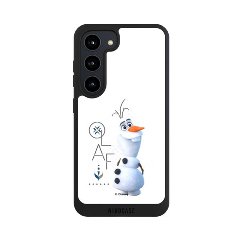 Samsung Galaxy S23 NIVOpure Olaf Frozen 2
