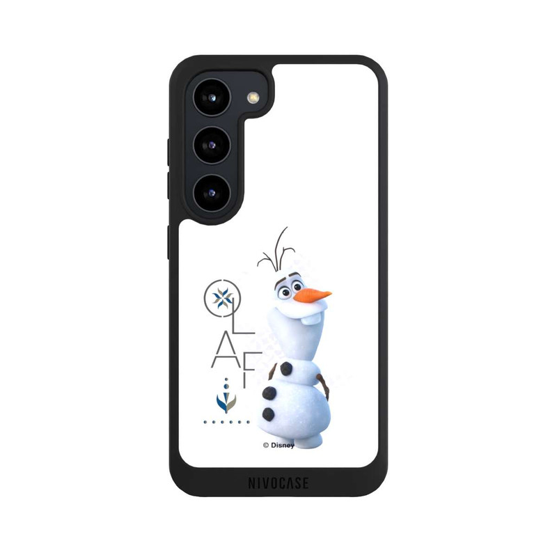 Galaxy S23 NIVOpure Olaf Frozen 2