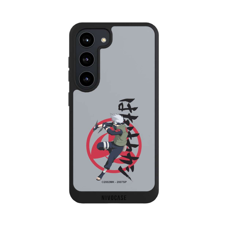 Galaxy S23 NIVOpure Kakashi Sharingan