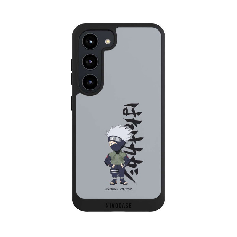 Galaxy S23 NIVOpure Kakashi SD