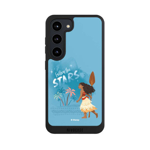 Samsung Galaxy S23 NIVOpure Moana Follow the Stars 