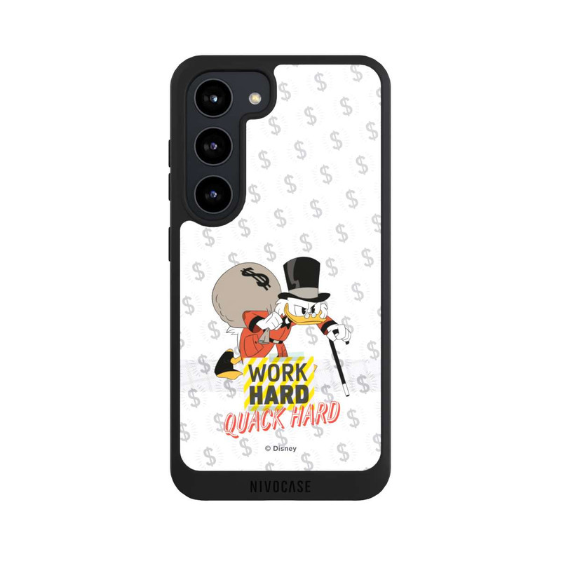 Galaxy S23 NIVOpure Work Hard