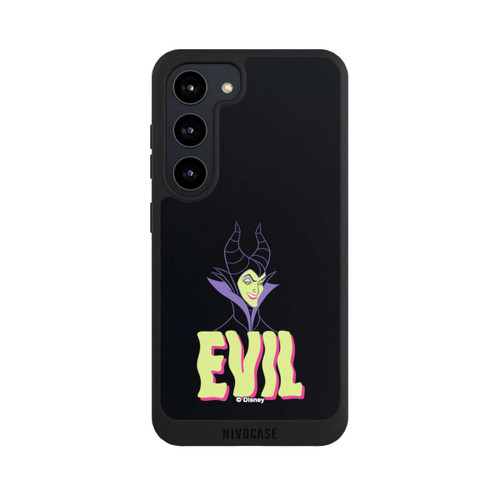 Samsung Galaxy S23 NIVOpure Evil Maleficent