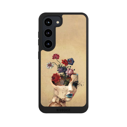 Samsung Galaxy S23 NIVOpure Broken Beauty