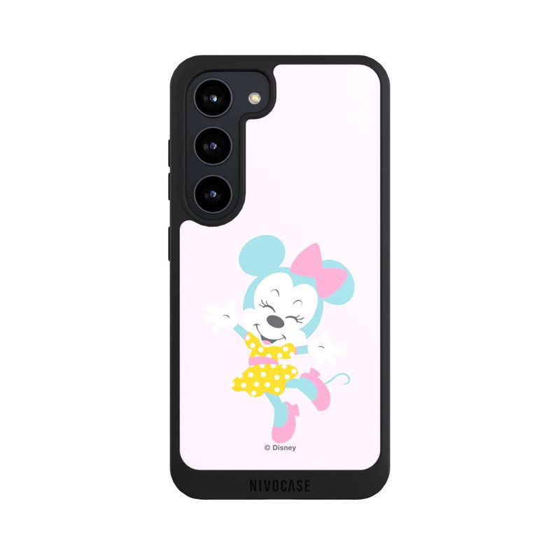 Galaxy S23 NIVOpure Süße Baby-Minnie