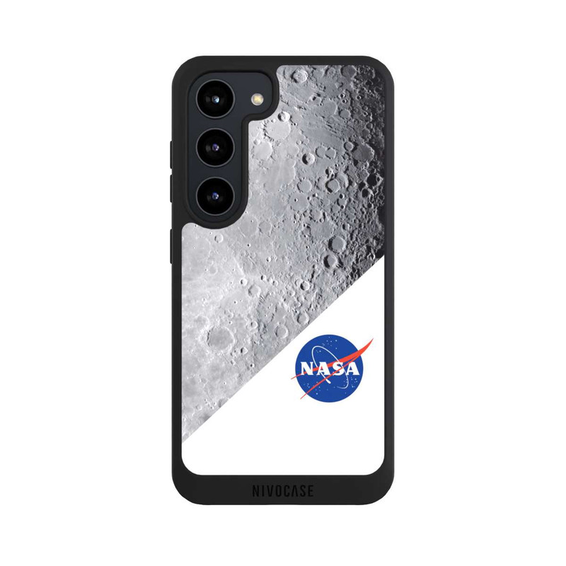 Galaxy S23 NIVOpure NASA Moon