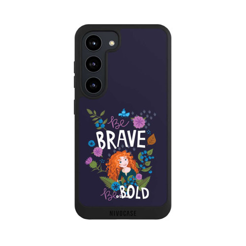 Samsung Galaxy S23 NIVOpure Be Brave | Be Bold