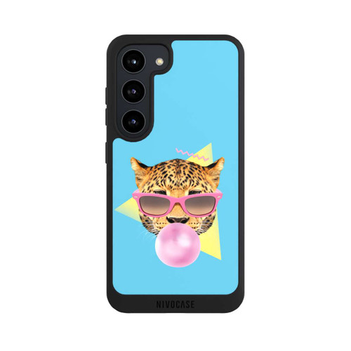 Samsung Galaxy S23 NIVOpure Bubble Gum Leo