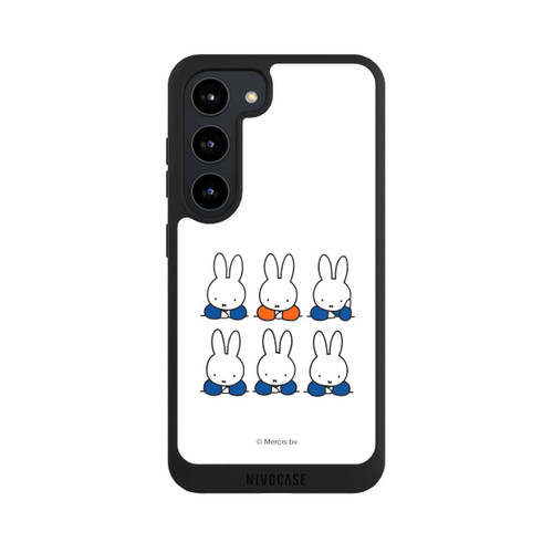 Samsung Galaxy S23 NIVOpure Miffy Thinking