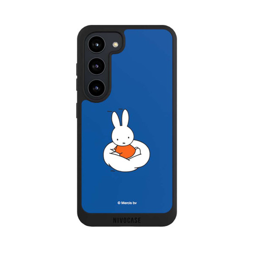 Samsung Galaxy S23 NIVOpure Miffy on a Cloud
