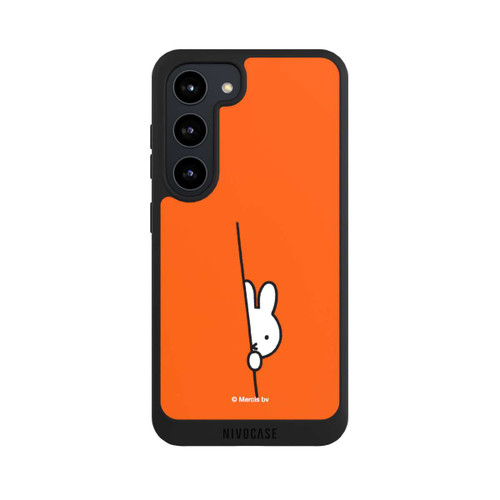 Samsung Galaxy S23 NIVOpure Miffy Hidden
