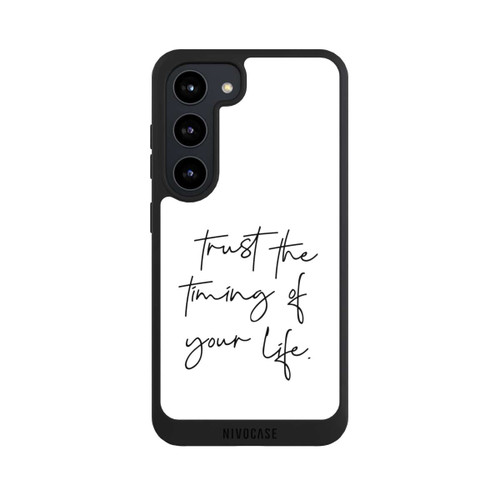 Samsung Galaxy S23 NIVOpure Timing