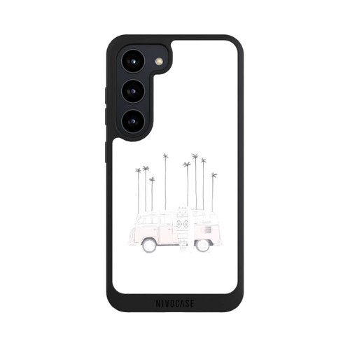 Samsung Galaxy S23 NIVOpure Fourgon