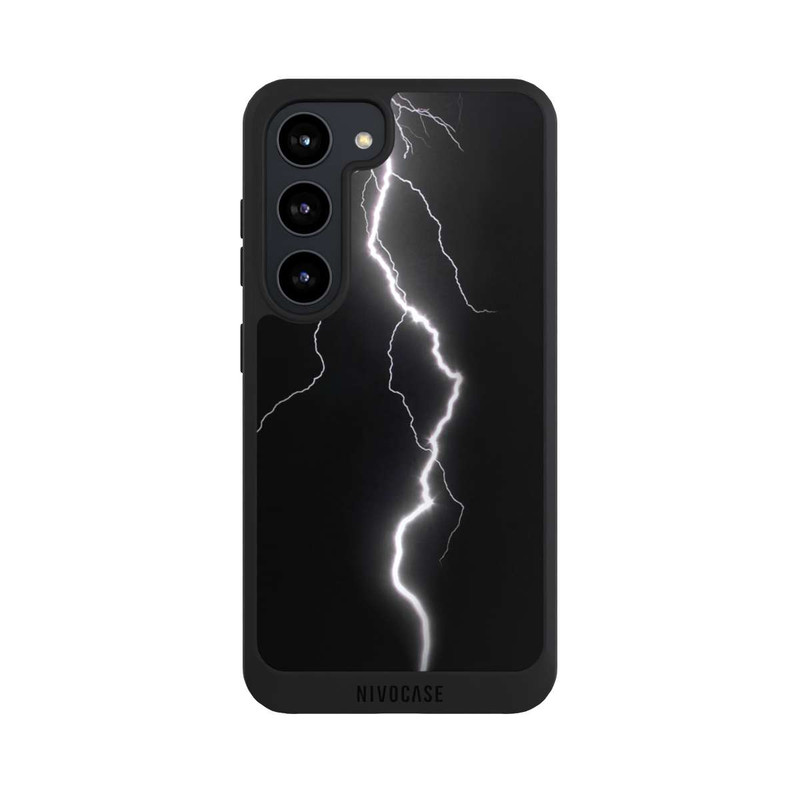 Galaxy S23 NIVOpure Lightning