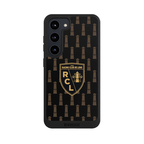 Samsung Galaxy S23 NIVOpure Maillot Extérieur RC Lens 2020/21