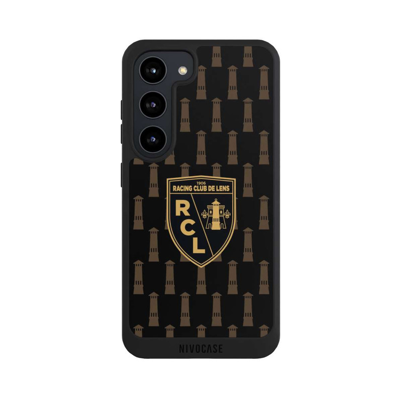 Galaxy S23 NIVOpure RC Lens Away Jersey 2020/21