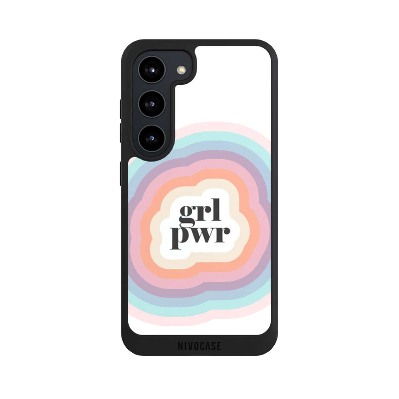Galaxy S23 NIVOpure Grl Pwr