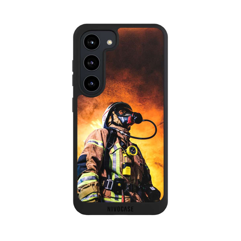 Galaxy S23 NIVOpure Hero