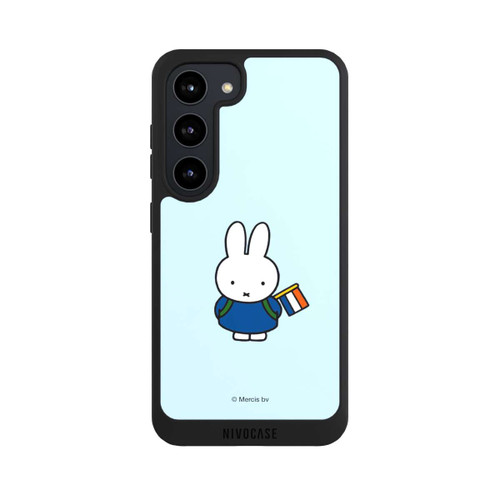 Samsung Galaxy S23 NIVOpure Miffy Flag