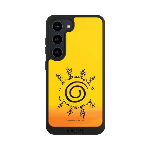 Samsung Galaxy S23 NIVOpure Das Siegel von Naruto