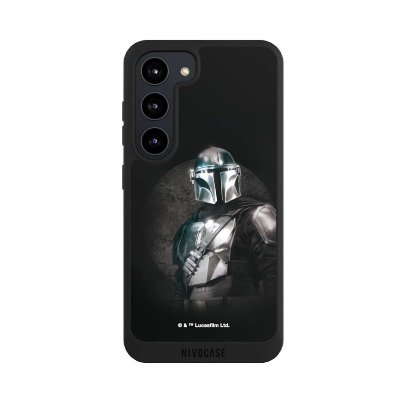 Galaxy S23 NIVOpure Star Wars Dark Soldier
