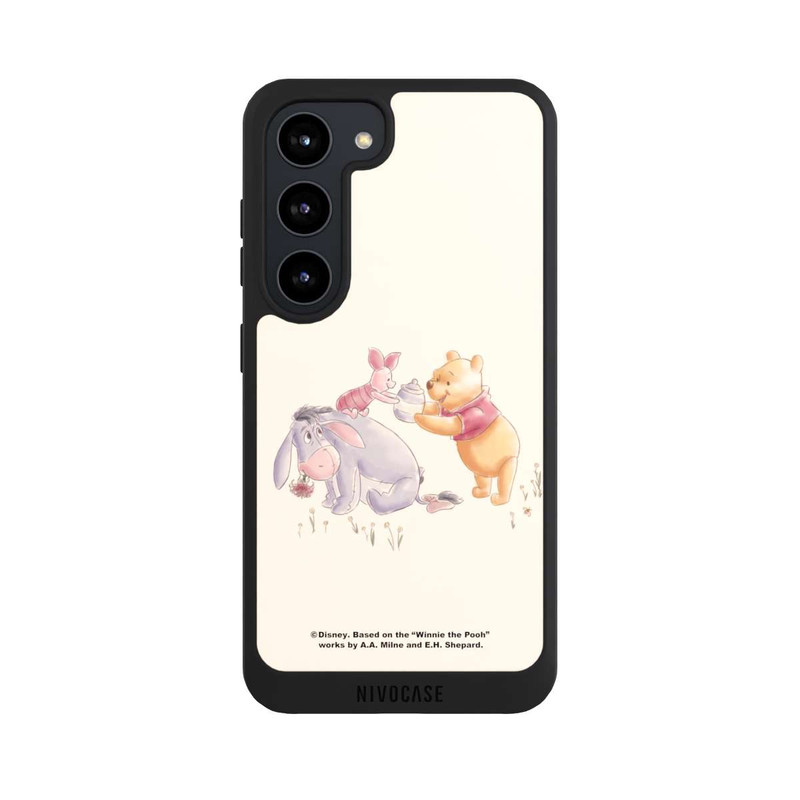 Galaxy S23 NIVOpure Winnie Puuh - Honig schenken