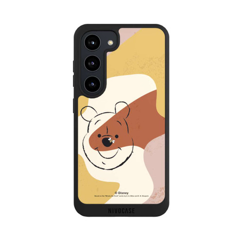 Samsung Galaxy S23 NIVOpure Winnie Puuh Abstract