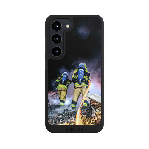 Samsung Galaxy S23 NIVOpure Fire House