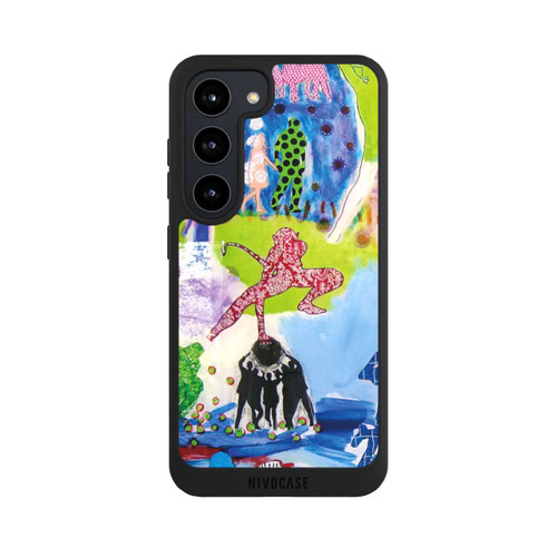 Samsung Galaxy S23 NIVOpure Peoplestories
