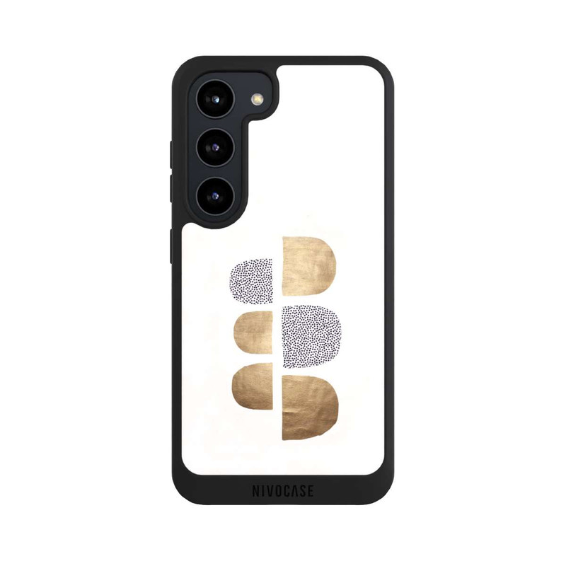 Galaxy S23 NIVOpure Geometrische Abstrakte