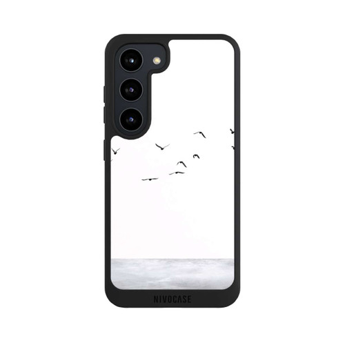 Samsung Galaxy S23 NIVOpure Der Ozean