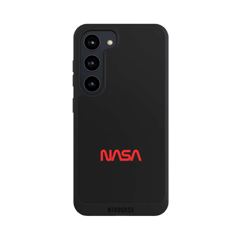 Galaxy S23 NIVOpure Nasa